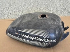 Gas Tank HARLEY AMF Original OEM Superglide FX Shovelhead