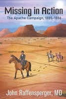 MD John Raffensperger | Missing In Action | Taschenbuch | Englisch (2021)