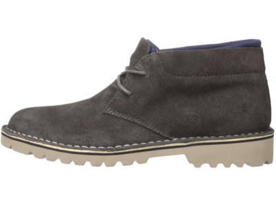 Kenneth Cole REACTION Mens Abie Desert Boot B Chukka , Size 7 Buy Kenneth Cole REACTION Men main image 3