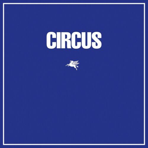 CIRCUS – Circus CD NEW SEALED - Bild 1 von 1