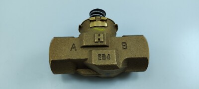 HONEYWELL VCZAP1000/E 2-Wege Umschaltventil 1'' IT