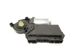 VW TOUAREG 2004 Fensterheber Motor window lifter Hinten Rechts REAR Right