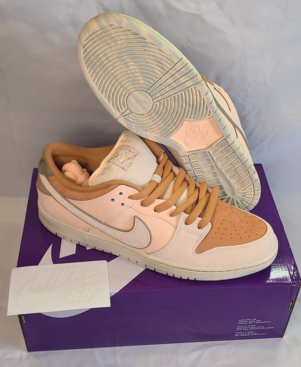 NIKE SB ☆ Dunk Low 'Trocadero Gardens' Nike SB Dunk Low “Trocadéro Gardens” | Release Date & Price