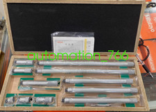 Mitutoyo 137-205 Brand new Inside diameter micrometer for the rod Via Fedex /DHL