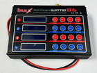 Imax Quattro B6 Four Port RC Remote Control Car / Airplane DC Battery Charger