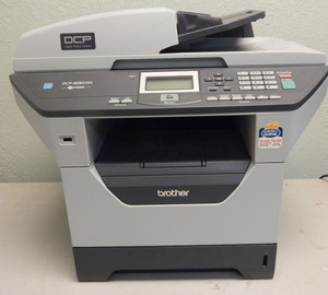 printer scanner second hand