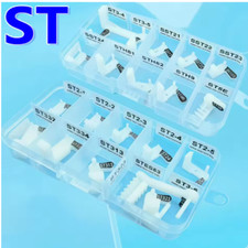 23 pcs ST 2.5/3.5 inch Hard Drive Repair Head Replacement Combs for Seagate