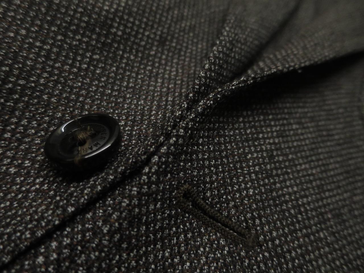 Recent HART SCHAFFNER MARX triple patch pocket bi… - image 8