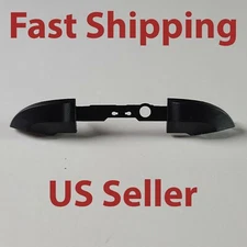 NEW Microsoft Xbox Series X S Model 1914 CARBON BLACK LB RB Bumper Buttons 