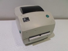 Zebra TLP2844 Thermal Transfer Label Printer 2844-10301-0001