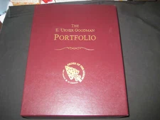 The E. Urner Goodman Portfolio, 1998