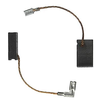 Kohlebürsten für Festool RO 125 FEQ, RO 150 E, PS 200, PS 200 E Plus Kohlebürsten für Festool RO 125 FEQ, RO 150 E, PS 200, PS 200 E Plus