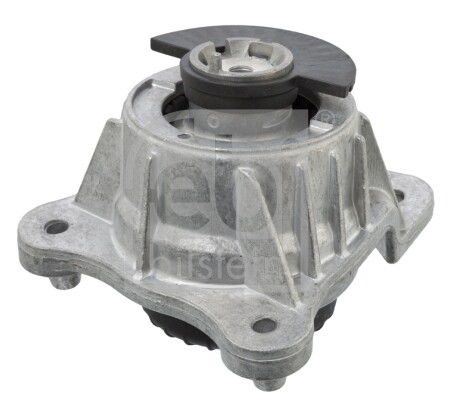 104449 FEBI BILSTEIN Engine Mounting for MERCEDES-BENZ