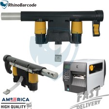 For Zebra Toggle Bar Kit ZT410 ZT411 Printer P/N: P1058930-018 / P1058930-104