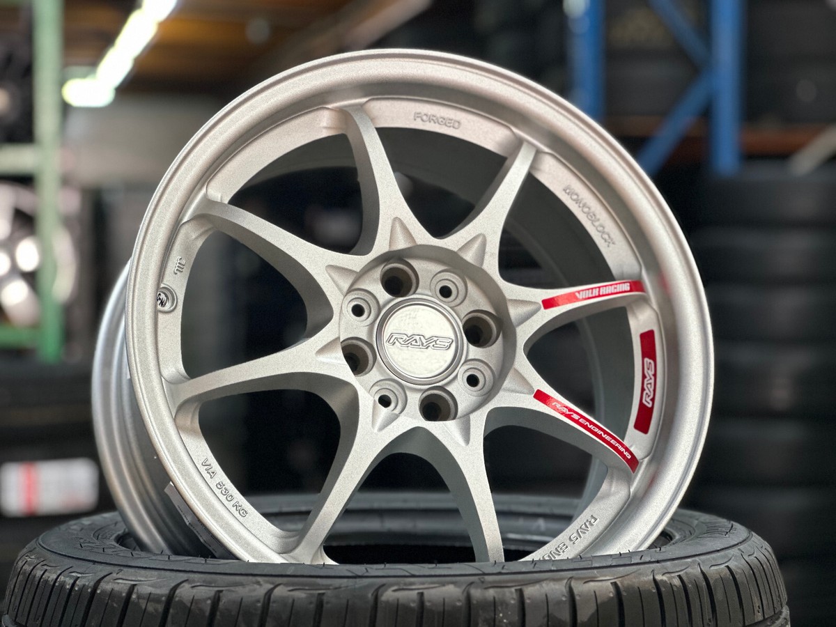 New 16x7J AOW CE28 SILVER (4 Wheel) 4x100 FIT FOR HONDA New 16x7J AOW CE28 SILVER (4 Wheel) 4x100 FIT FOR HONDA