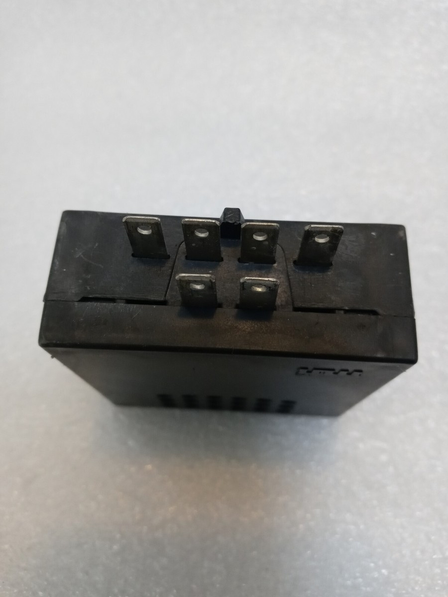 85-86 Camaro Z28 And BERLINETTA Seat Belt Warning Chime 14081942 