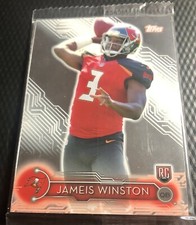 2015 Topps Mega Football Rookie Cards 9