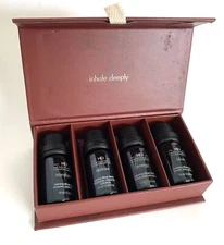 MEASURABLE DIFFERENCE M/D Tranquility 4pc Diffuser Blend Collection Oil