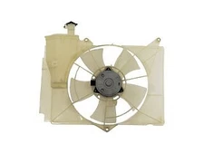 Engine Cooling Fan Assembly Dorman For 2004 Scion xA