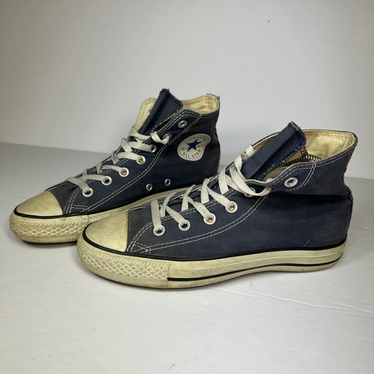 Men's Chuck 70 Shoes: Low & High Top.