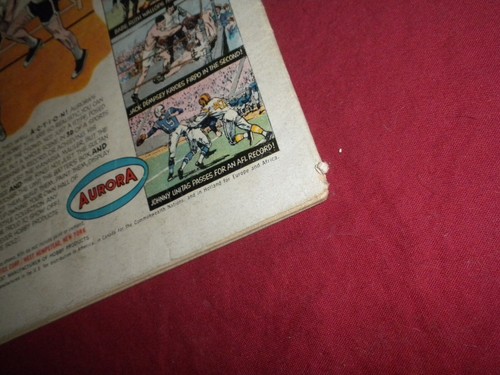 BX9 X-Men #19 Marvel 1966 cómic 3,5 llave de la edad de plata ¡primera imitación! ¡VISITA TIENDA! - Imagen 12 de 12