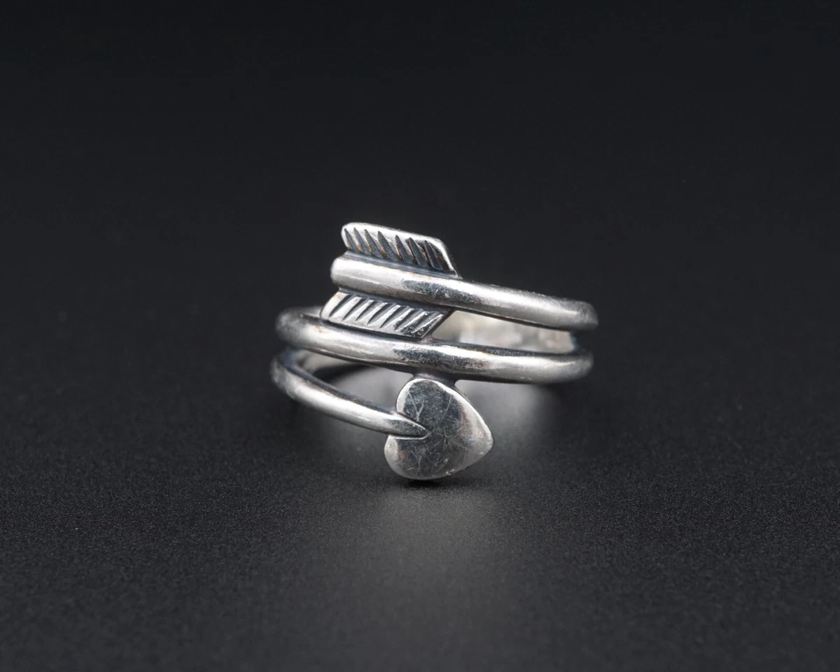 Arrow ring clearance james avery