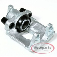 Bremssattel Bremszange hinten links für VW Touareg 2.5 R5 TDI