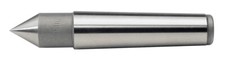WABECO Feste K&ouml;rnerspitze MK2 K&ouml;rner Zentrierspitze Rollk&ouml;rner 10762