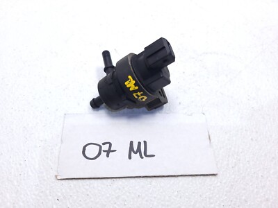 06 07 08 09 10 11 MERCEDES ML500 PURGE SOLENOID VACUUM SWITCH VALVE OEM