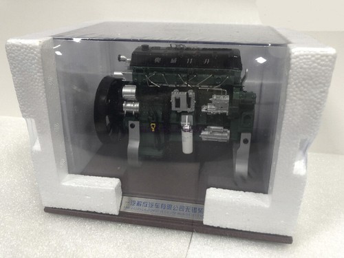 for FAW for jiefang for Xichai for CA6DM for Diesel engine Aowei 11L 1:12 Model - Picture 2 of 12