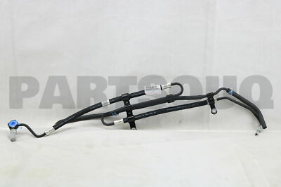 ●専用● 4441060710 Genuine Toyota TUBE ASSY, PRESSURE FEED 44410-60710