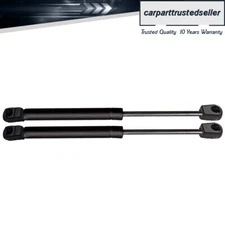 2X Rear Gate Trunk Tailgate Liftgate Door Hatch Lift Supports Shocks Struts Arms