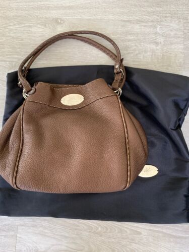 Glenroyal Bridle Leather Big Tote Bag | eBay