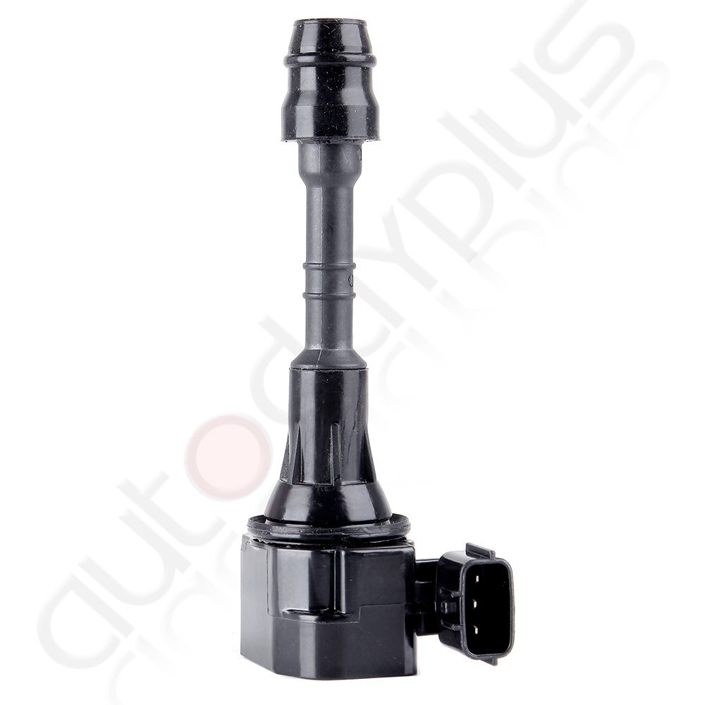 3 Ignition Coil Pack For 3.5L V6 INFINITI I35 QX4 Nissan Altima