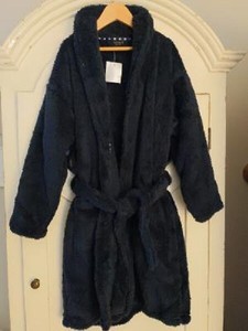 next dressing gown boys