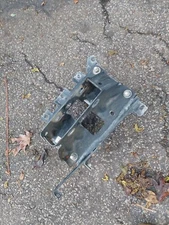 2019-2024 RAM 2500 3500 4500 5500 LEFT DRIVER FRONT BUMPER BRACKET