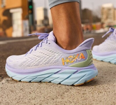 f*】様 HOKA ONE ONE CLIFTON 8 NEW! Hoka One One Women's Trainers Clifton 8 Colors Sizes