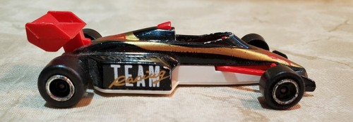 Novacar 112 Formula 1 Racing Team car - Picture 3 of 5