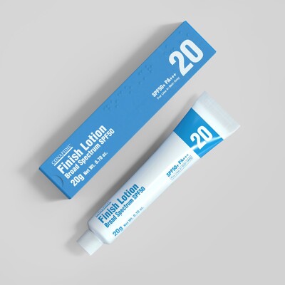 ⭐️Conapidil ⭐️Finish Lotion SPF20 日焼け止め CONAPIDIL Finish Lotion 20g/ SPF50+ PA+++/ Upgraded Version