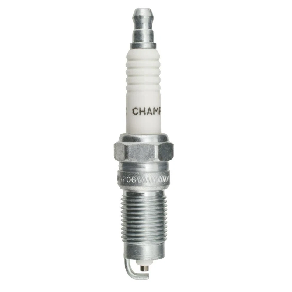 Champion Spark Plug Spark Plug 6x For Mercury Sable 1988-1995 Ford LTD 1984-1986 - Image 3 of 4