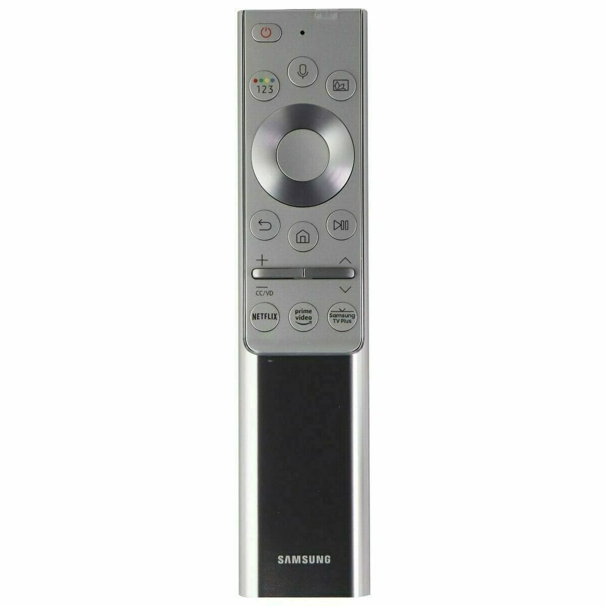Металлический Пульт Samsung Купить