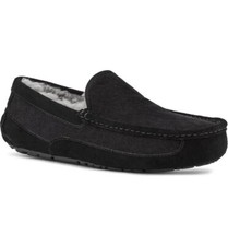 UGG Men's ASCOT Corduroy Slippers 10 NEW IN BOX