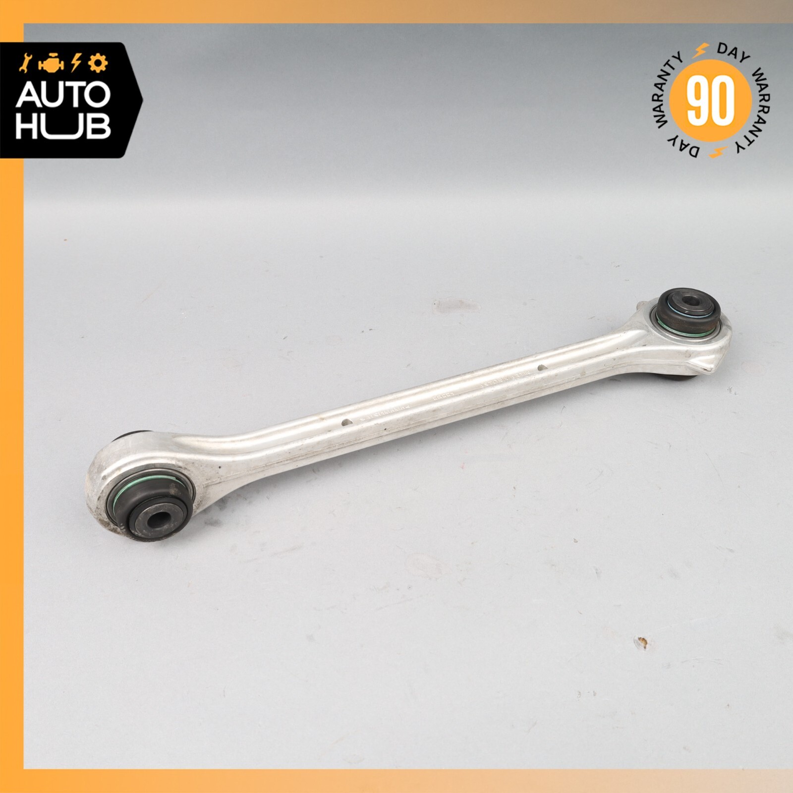 06-19 Aston Martin DB9 Vanquish Rear Right or Left Tie Rod Control Arm OEM 35k
