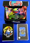 Postal Express Mint Billy Big Bombs Bones Pirate Legend 1 oz Silver Bar 10 of 50