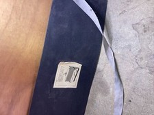 ancien cache radiateur voiture