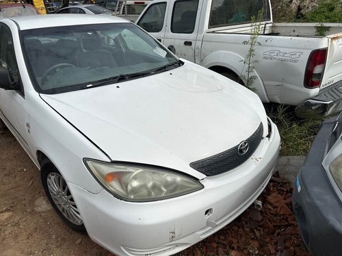 2003 Toyota Camry Left Cylinder Head 3.0L V6 | 02-06 Avalon Compatible #B219 - Picture 4 of 12