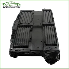 For Ford Escape 2020-2022 2023 LX6Z5816146A Radiator Support Grille Air Shutter