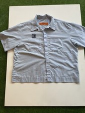 Nummi Work Shirt XL Pre Owned
