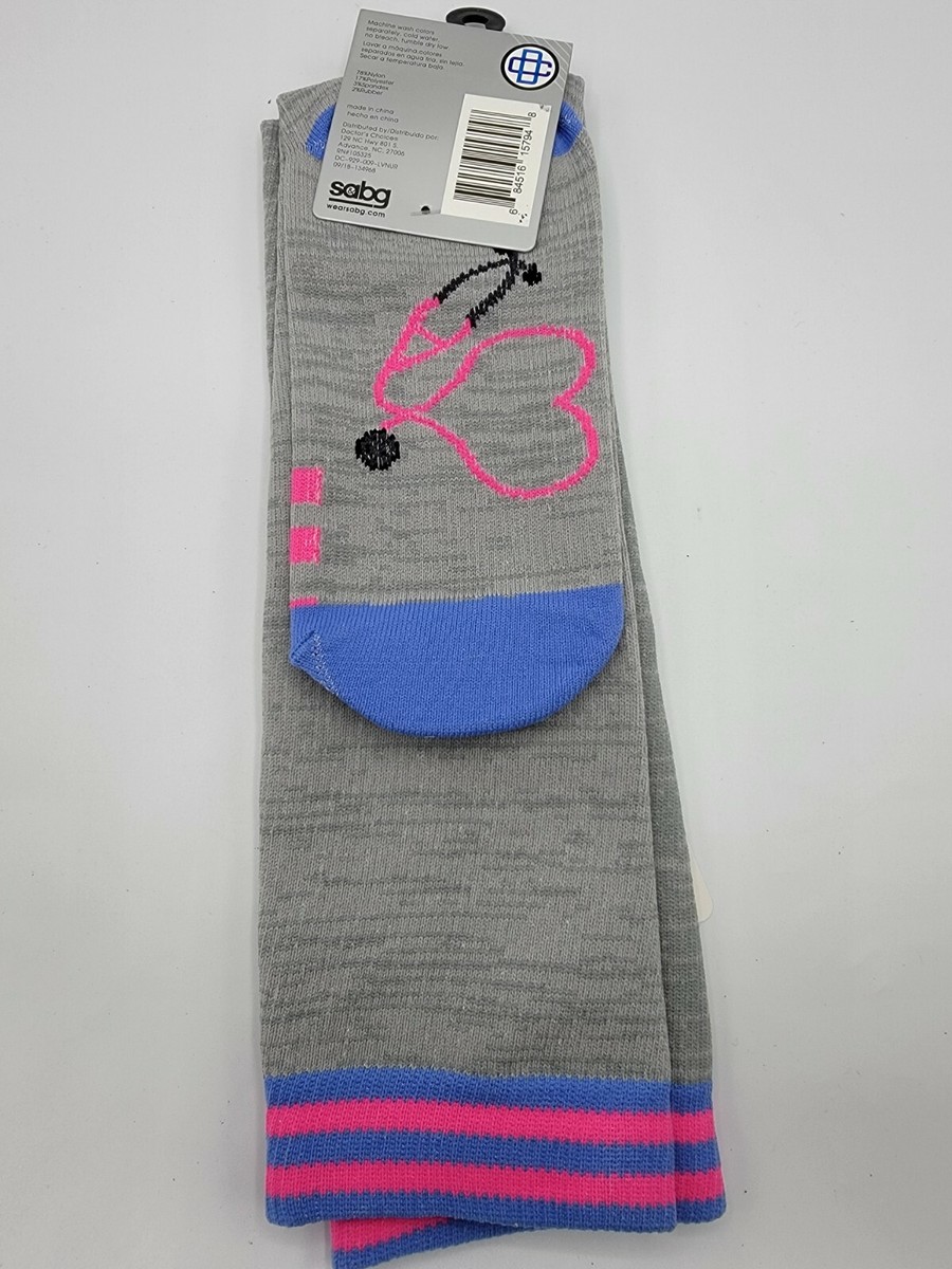 専用② Graduated Compression Knee High Socks 
