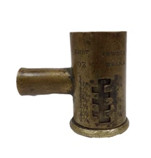 James Dixon & Son 1107 Adjustable Powder Measure